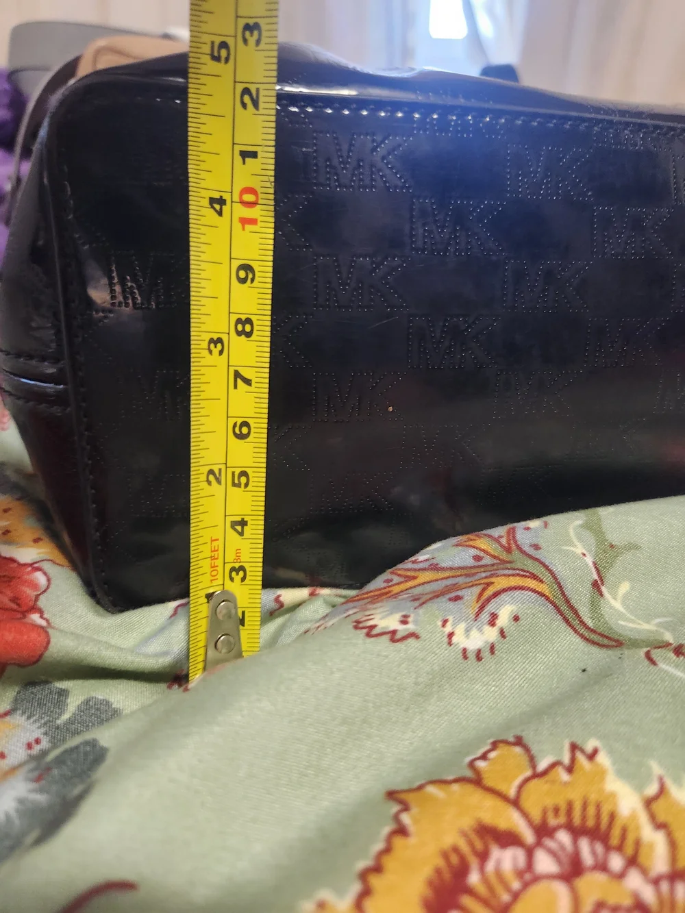 Michael Kors sleek michael